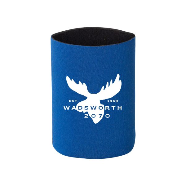 Can Holder Coozie - Moose 2070 - Image 6