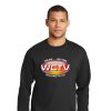 WCTV Logo - Crewneck Sweatshirt - Image 3