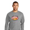 WCTV Logo - Crewneck Sweatshirt