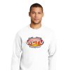 WCTV Logo - Crewneck Sweatshirt - Image 2