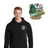 Wadsworth Hunt Club - Hooded Sweatshirt - Image 3