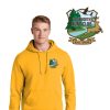 Wadsworth Hunt Club - Hooded Sweatshirt - Image 7