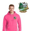 Wadsworth Hunt Club - Hooded Sweatshirt - Image 8
