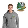 Wadsworth Hunt Club - Hooded Sweatshirt - Image 2