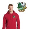 Wadsworth Hunt Club - Hooded Sweatshirt - Image 5