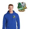 Wadsworth Hunt Club - Hooded Sweatshirt - Image 6