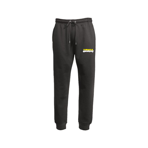 Pennant Classic Jogger - Pinnacle Gymnastics