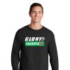 WCTV Glory on Grandview - Long Sleeve Tee