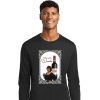 WCTV Wine with Wanda - Long Sleeve Wicking