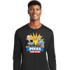 WCTV Polka Time Again with Gene & Mike - Long Sleeve Wicking - Image 2