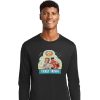 WCTV Ticket Trivia - Long Sleeve Wicking - Image 3