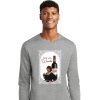 WCTV Wine with Wanda - Long Sleeve Wicking - Image 2