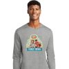 WCTV Ticket Trivia - Long Sleeve Wicking