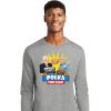 WCTV Polka Time Again with Gene & Mike - Long Sleeve Wicking