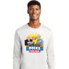 WCTV Polka Time Again with Gene & Mike - Long Sleeve Wicking - Image 3