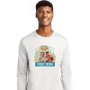 WCTV Ticket Trivia - Long Sleeve Wicking - Image 2