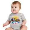 WCTV Polka Time Again with Gene & Joe - Infant Onesie