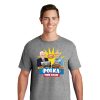 WCTV Polka Time Again with Gene & Mike - Short Sleeve Tee