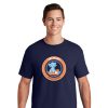 Adult Short Sleeve Tee Shirt - Empowered Early Learning Academy