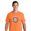 Adult Short Sleeve Tee Shirt - Empowered Early Learning Academy - Image 3