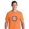 Adult Short Sleeve Tee Shirt - Empowered Early Learning Academy - Image 4