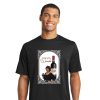 WCTV Wine with Wanda - Short Sleeve Wicking