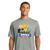 WCTV Polka Time Again with Gene & Mike - Short Sleeve Wicking