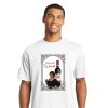 WCTV Wine with Wanda - Short Sleeve Wicking - Image 3