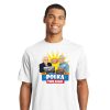 WCTV Polka Time Again with Gene & Mike - Short Sleeve Wicking - Image 3