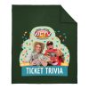 WCTV Ticket Trivia - Stadium Blanket - Image 6