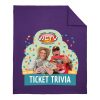 WCTV Ticket Trivia - Stadium Blanket - Image 7