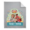 WCTV Ticket Trivia - Stadium Blanket - Image 4
