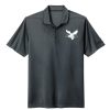 NKDC1963 - Nike Dri-FIT Micro Pique 2.0 Polo - Moose 2070