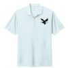 NKDC1963 - Nike Dri-FIT Micro Pique 2.0 Polo - Moose 2070 - Image 3