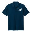 NKDC1963 - Nike Dri-FIT Micro Pique 2.0 Polo - Moose 2070 - Image 12