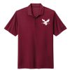NKDC1963 - Nike Dri-FIT Micro Pique 2.0 Polo - Moose 2070 - Image 13