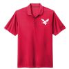 NKDC1963 - Nike Dri-FIT Micro Pique 2.0 Polo - Moose 2070 - Image 15