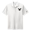 NKDC1963 - Nike Dri-FIT Micro Pique 2.0 Polo - Moose 2070 - Image 20