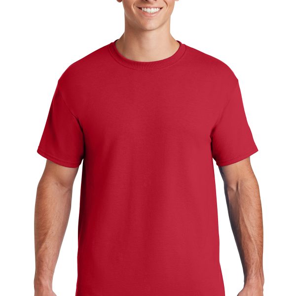 Band Roadie - Jerzees® - Dri-Power® 50/50 Cotton/Poly T-Shirt 29M