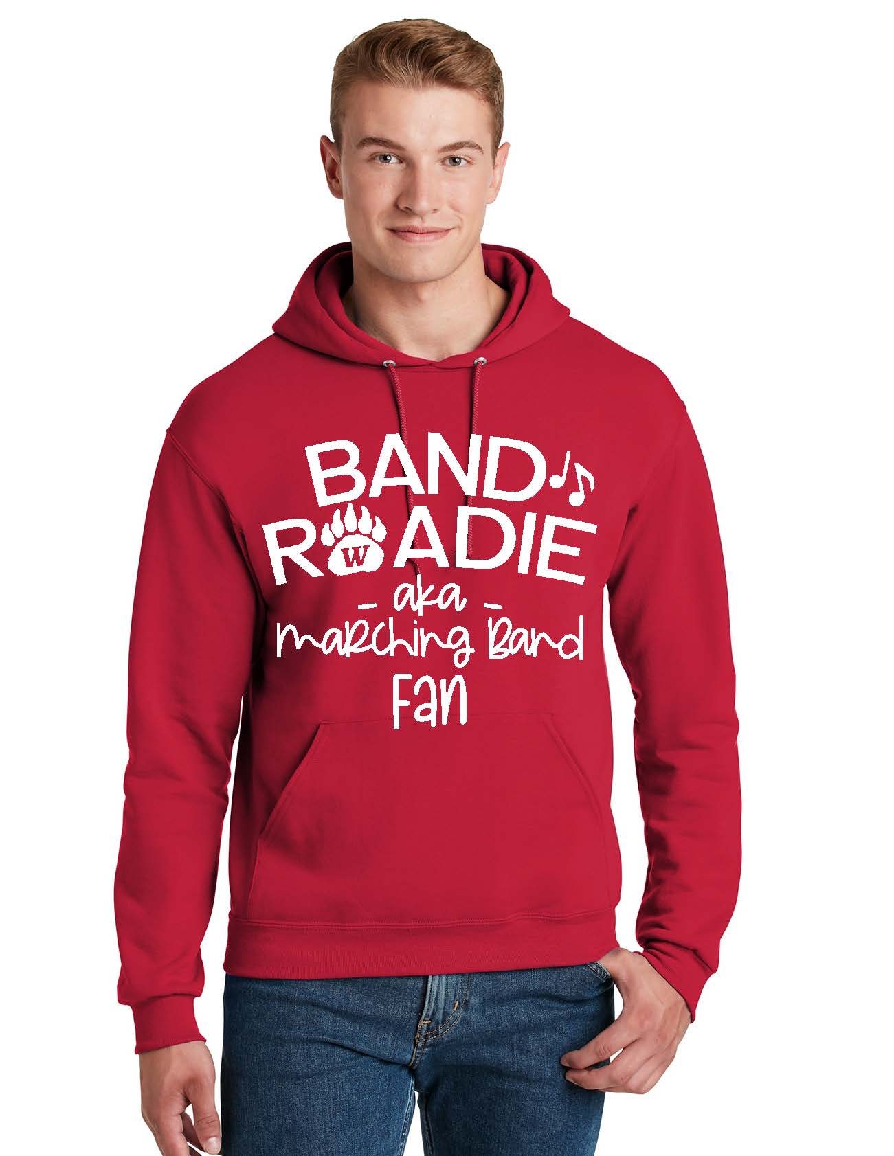 Band Roadie