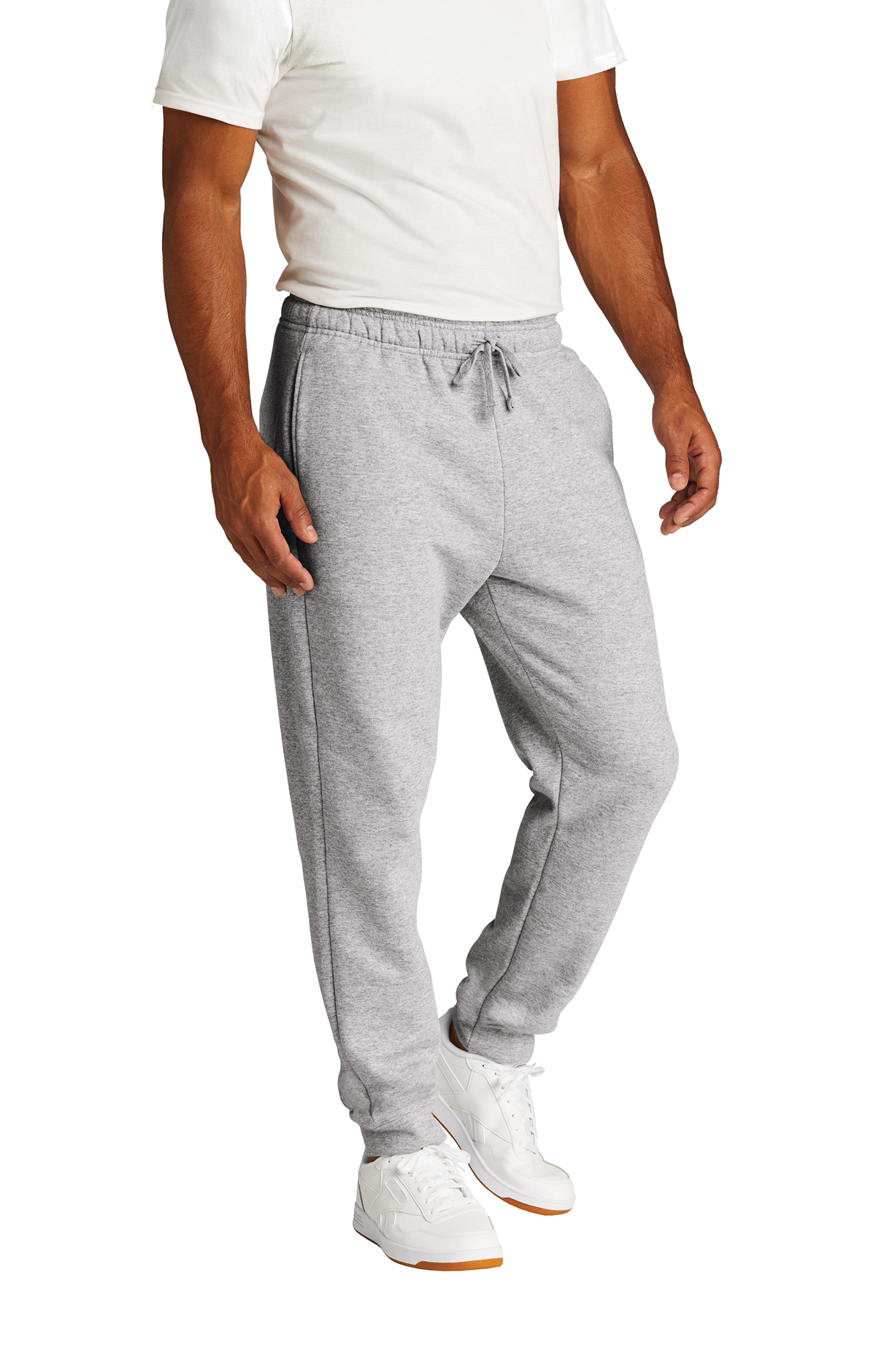 PIN - Port & Company Jogger - Youth/Adult - Image 9