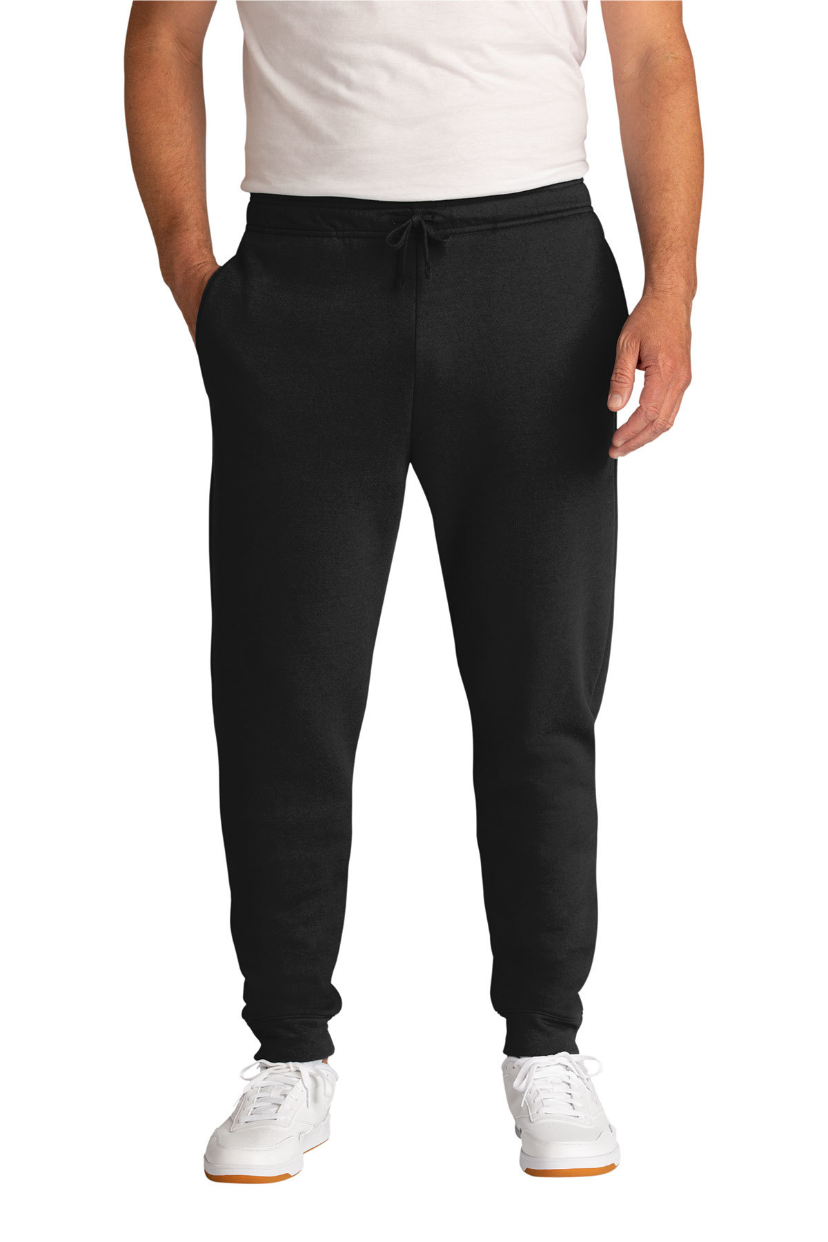 PIN - Port & Company Jogger - Youth/Adult