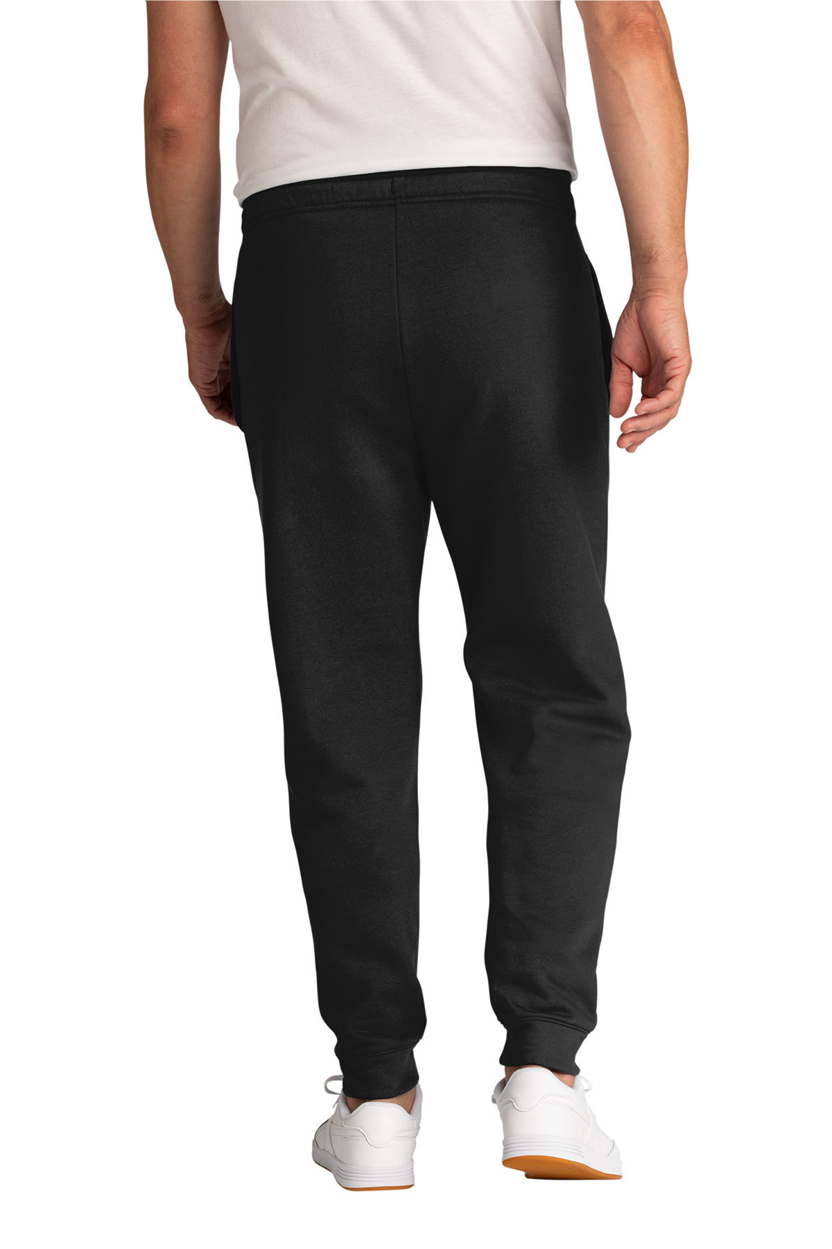 PIN - Port & Company Jogger - Youth/Adult - Image 13
