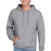 AMFC - Jerzees® - NuBlend® Pullover Hooded Sweatshirt - Youth 996Y/Adult 996M - Image 4