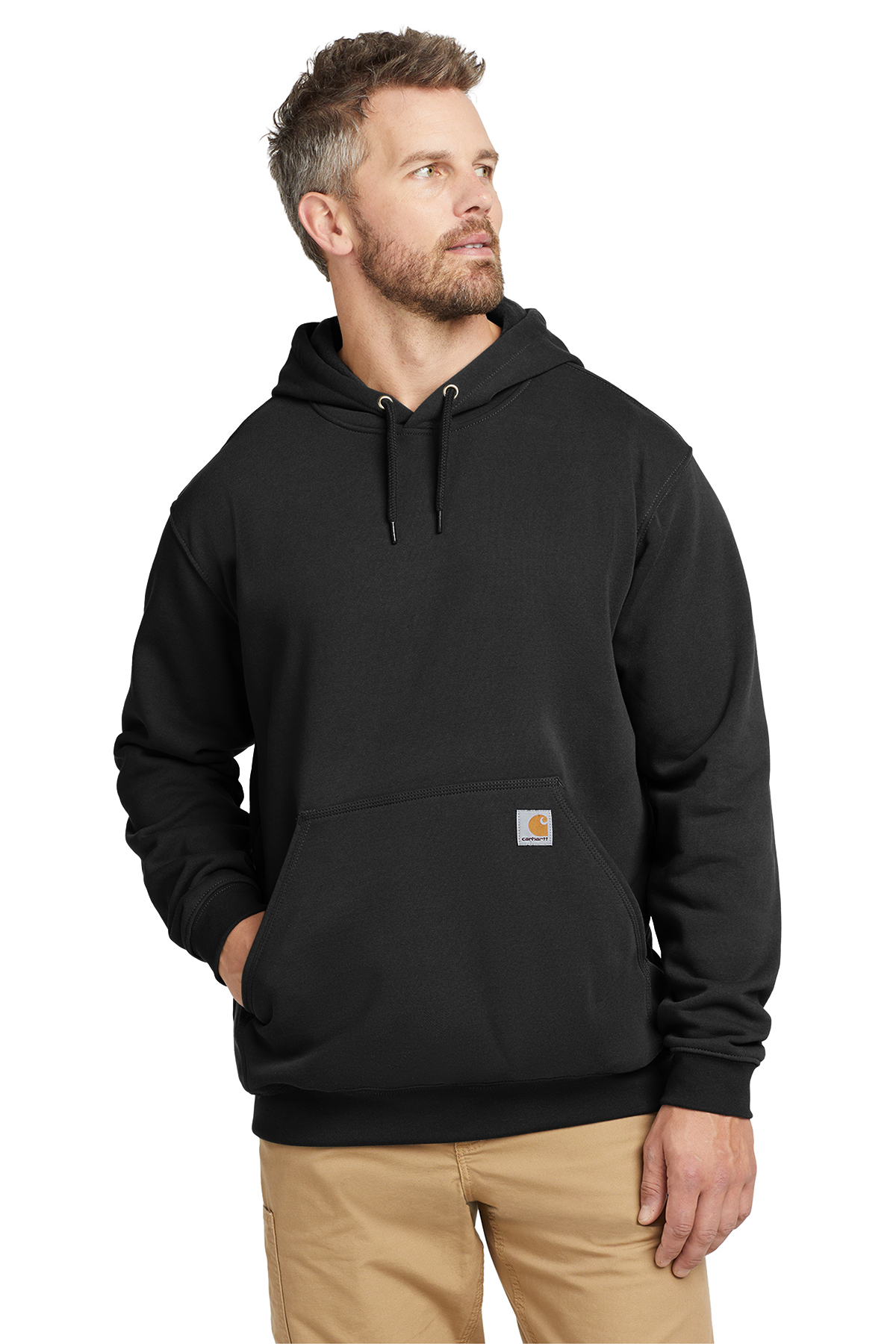 PIN - Carhartt ® Midweight Hooded Sweatshirt - Adult