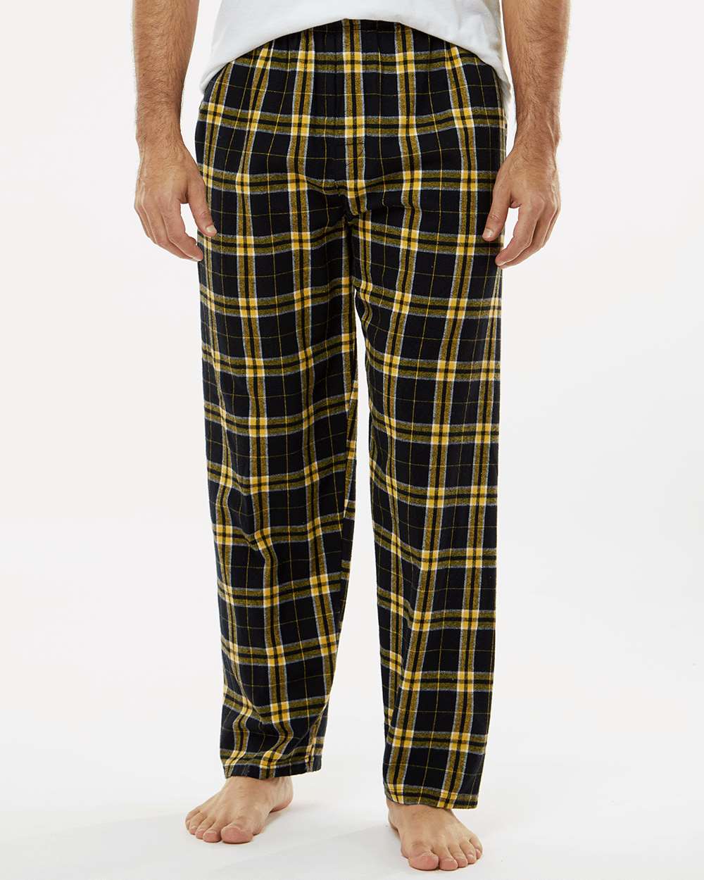PIN - Boxercraft Flannel Pants - Youth/Adult