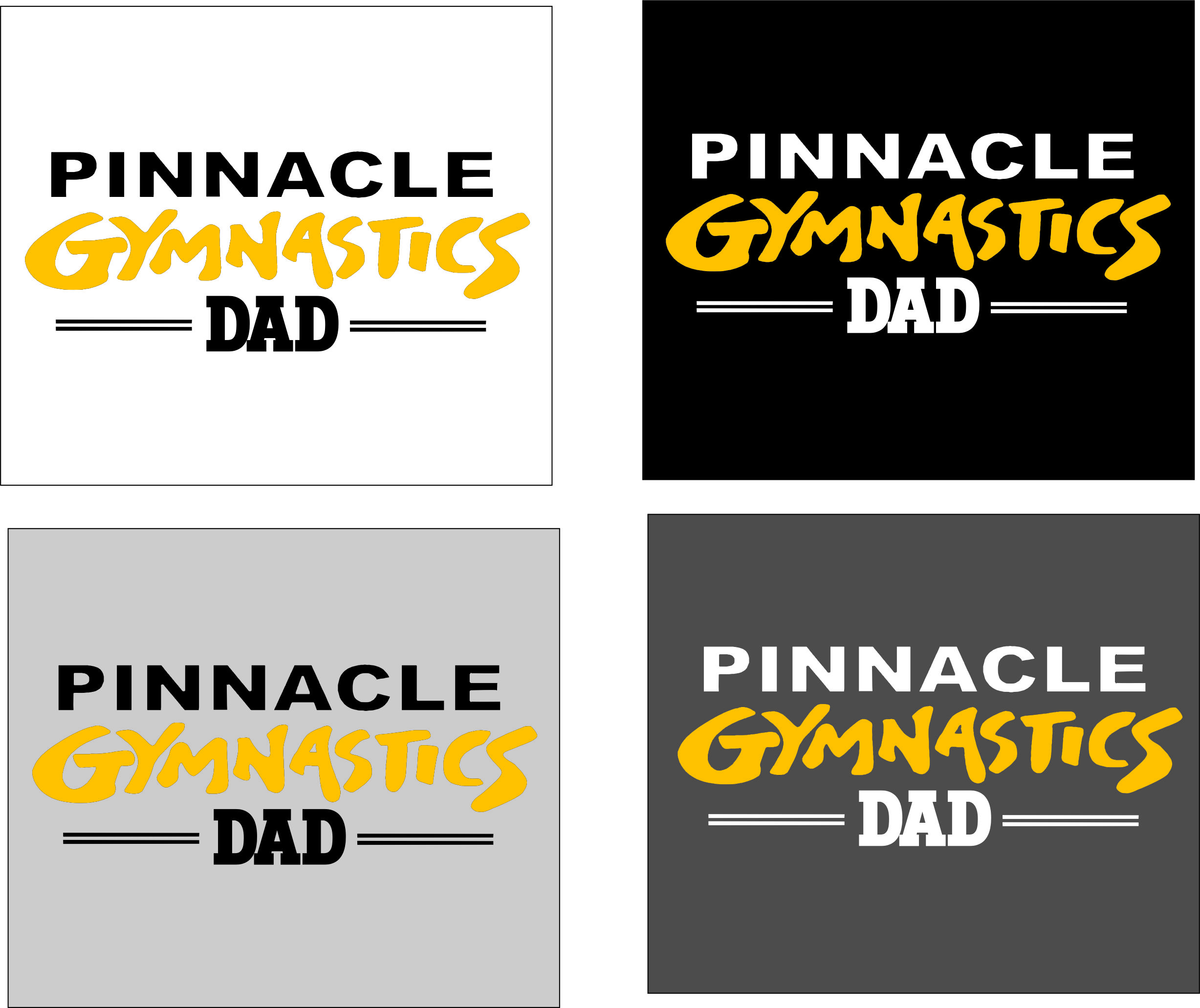 PIN - District ® Perfect Tri ® Tee - Youth/Adult - Image 19