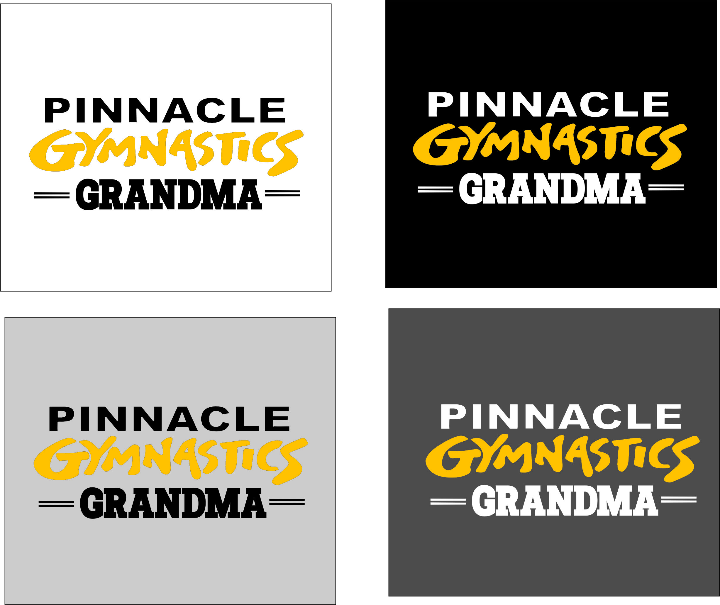 PIN - District ® Perfect Tri ® Tee - Youth/Adult - Image 16