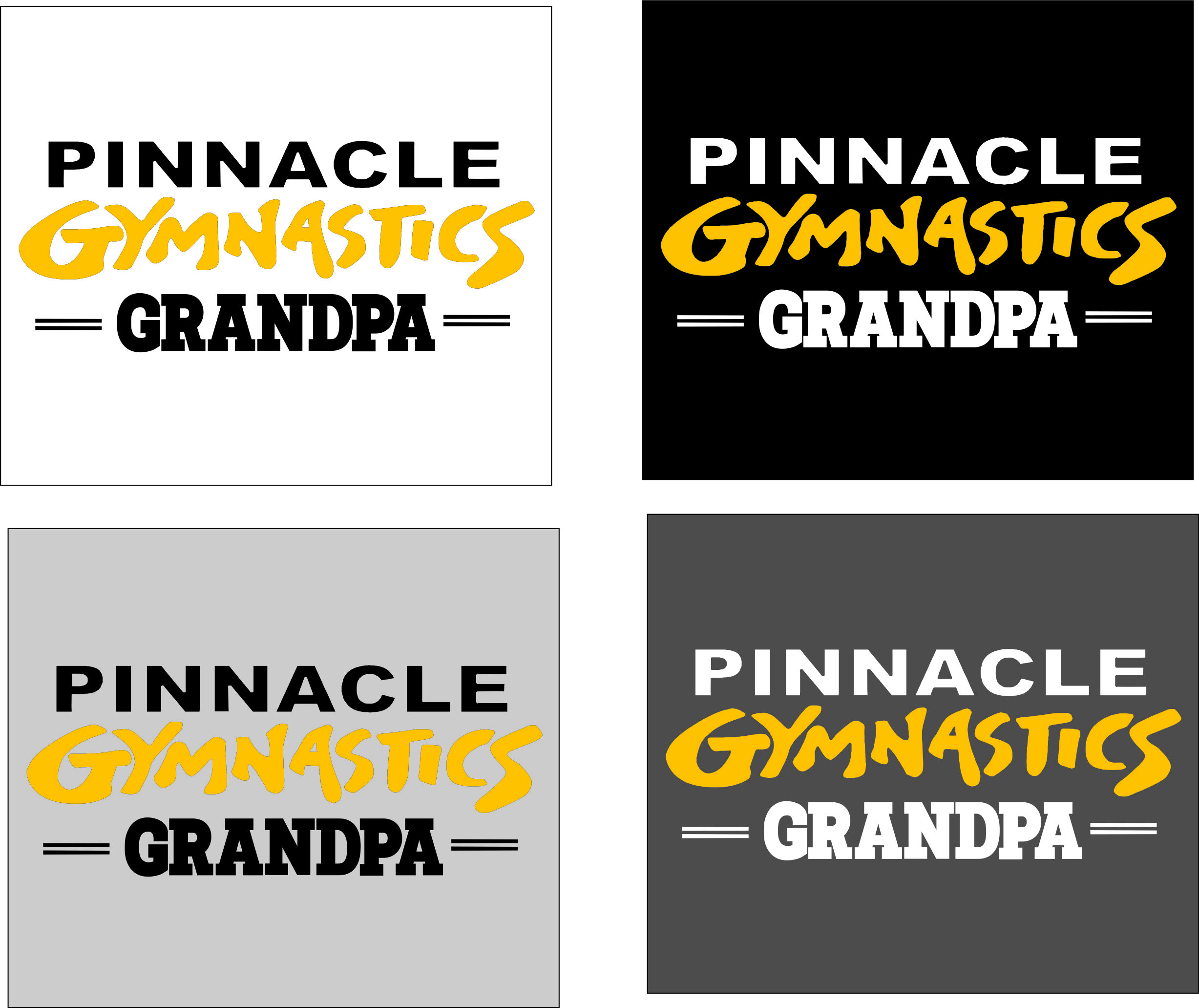 PIN - District ® Perfect Tri ® Tee - Youth/Adult - Image 18