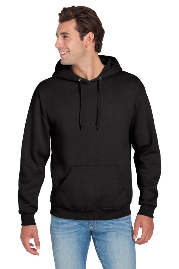 AMFC - Jerzees® - NuBlend® Pullover Hooded Sweatshirt - Youth 996Y/Adult 996M - Image 6